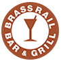 Brass Rail Logo